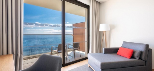 Sentido Galomar - Adults Only 4*