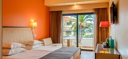 Sentido Galosol 4*