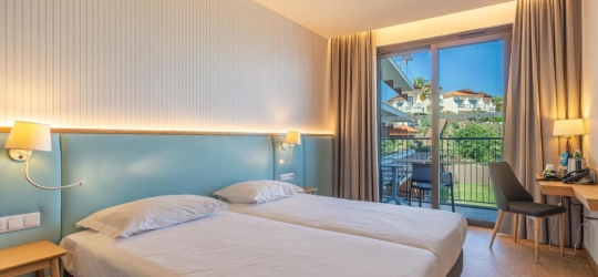 Sentido Galomar - Adults Only 4*