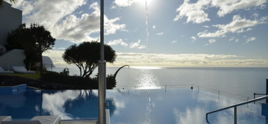 Estalagem Da Ponta Do Sol 4*