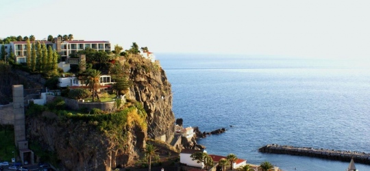 Estalagem Da Ponta Do Sol 4*