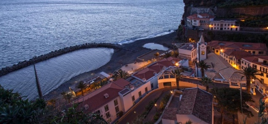 Estalagem Da Ponta Do Sol 4*