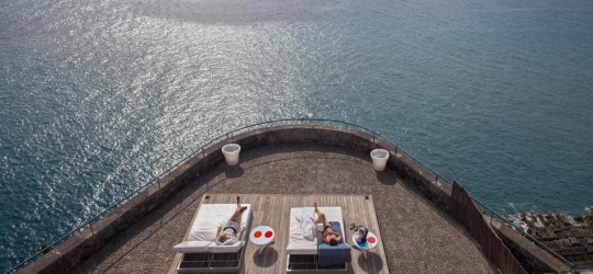 Estalagem Da Ponta Do Sol 4*