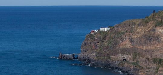 Estalagem Da Ponta Do Sol 4*