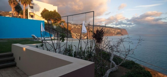 Estalagem Da Ponta Do Sol 4*