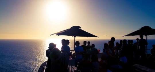 Estalagem Da Ponta Do Sol 4*