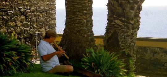 Estalagem Da Ponta Do Sol 4*