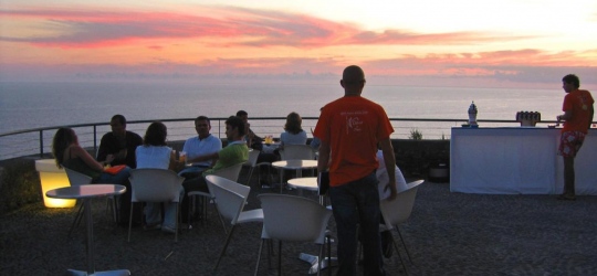 Estalagem Da Ponta Do Sol 4*