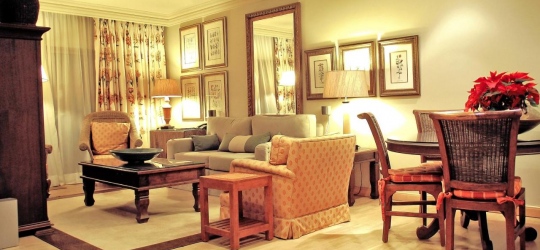 Royal Savoy Hotel 5*
