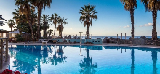 Royal Savoy Hotel 5*