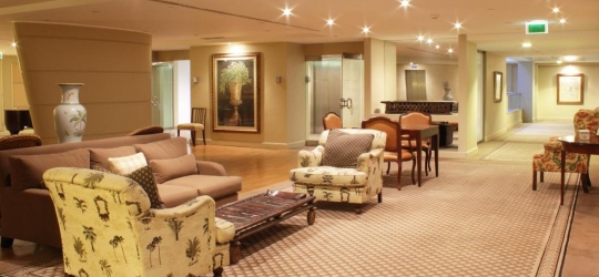 Royal Savoy Hotel 5*