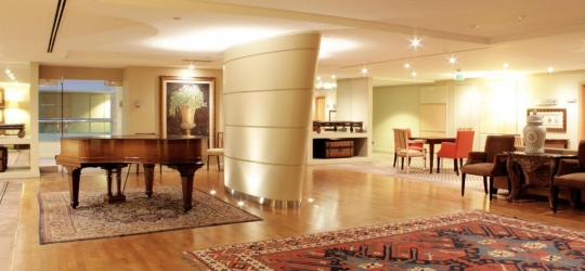 Royal Savoy Hotel 5*