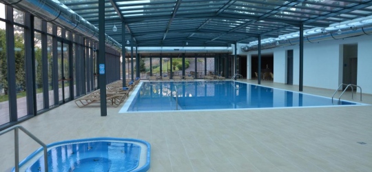 BIO Hotel - Hotel Quinta da Serra 5*