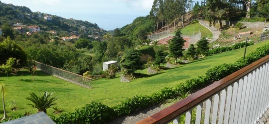 BIO Hotel - Hotel Quinta da Serra 5*