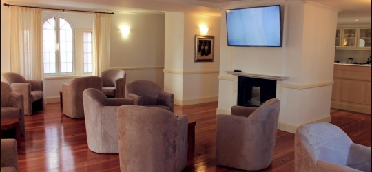 BIO Hotel - Hotel Quinta da Serra 5*