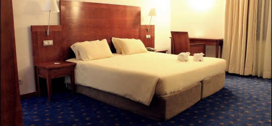 BIO Hotel - Hotel Quinta da Serra 5*