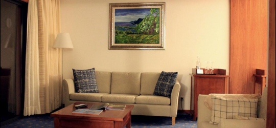 BIO Hotel - Hotel Quinta da Serra 5*