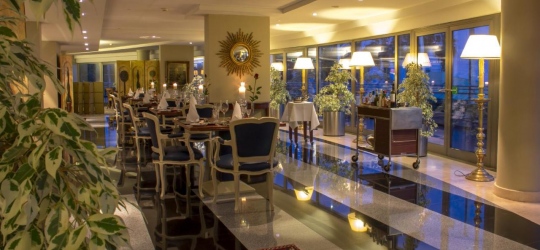 Royal Savoy Hotel 5*