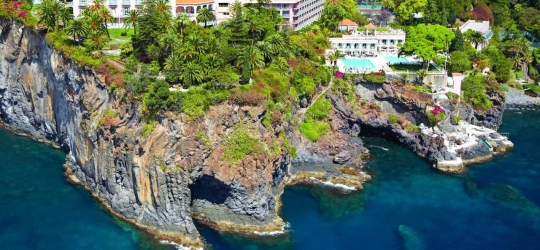  Reid's Palace 5*, A Belmond Hotel, Madeira