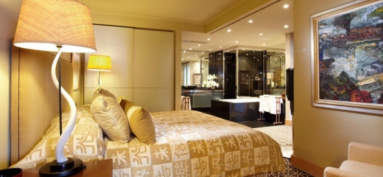 Royal Savoy Hotel 5*
