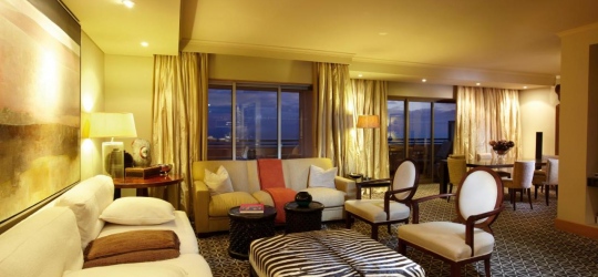 Royal Savoy Hotel 5*