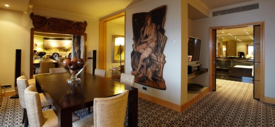 Royal Savoy Hotel 5*