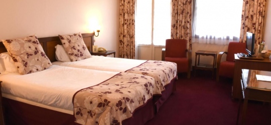 Quinta Da Penha De Franca 4*