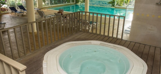 Dorisol Estrelicia Hotel 3*