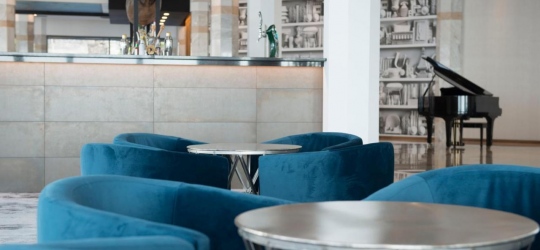 Hotel Baia Azul 4*