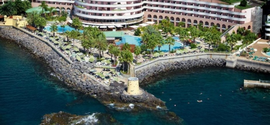 Royal Savoy Hotel 5*