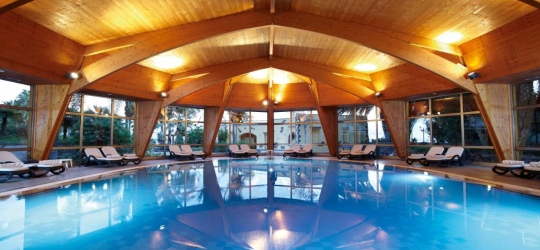 Royal Savoy Hotel 5*
