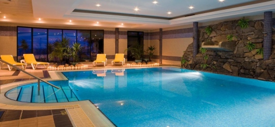 Sentido Galosol 4*