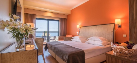 Sentido Galosol 4*