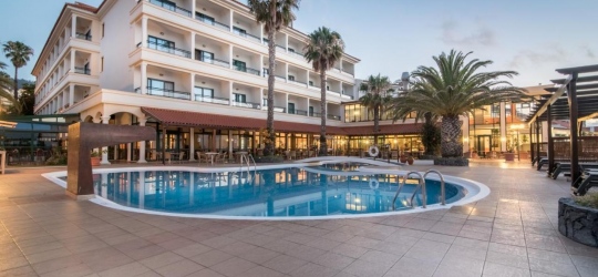 Sentido Galosol 4*