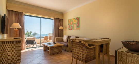 Sentido Galosol 4*