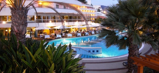 Royal Savoy Hotel 5*