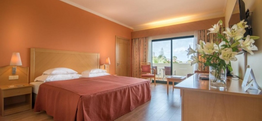 Sentido Galosol 4*