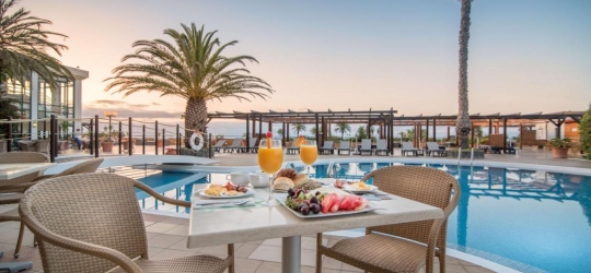 Sentido Galosol 4*
