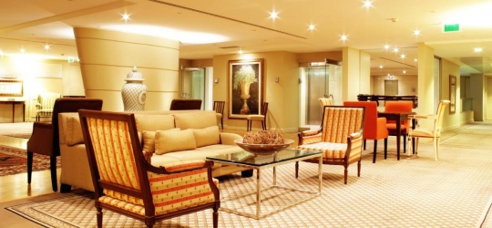 Royal Savoy Hotel 5*