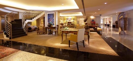 Royal Savoy Hotel 5*