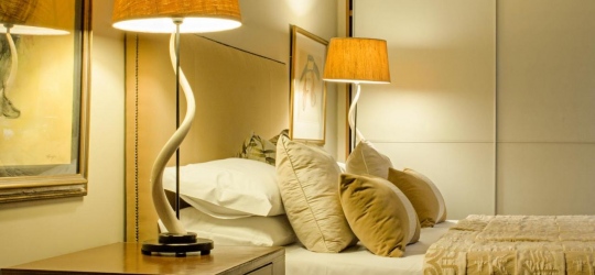 Royal Savoy Hotel 5*