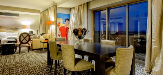 Royal Savoy Hotel 5*