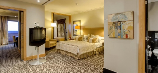 Royal Savoy Hotel 5*