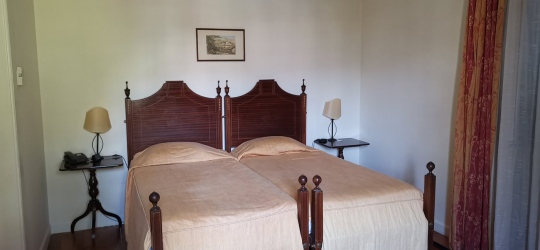 Quinta Perestrello Heritage House 4*