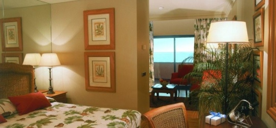 Royal Savoy Hotel 5*