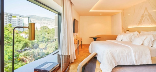 Savoy Palace 5*