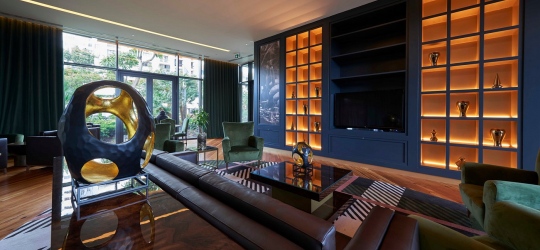 Savoy Palace 5*