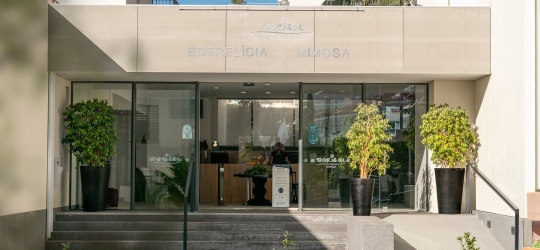 Dorisol Estrelicia Hotel 3*
