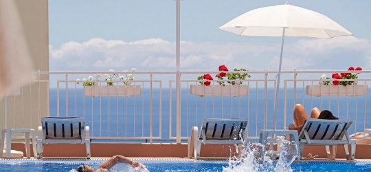 Dorisol Estrelicia Hotel 3*