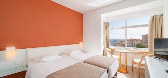 Dorisol Estrelicia Hotel 3*